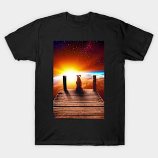 The Lone Companion T-Shirt